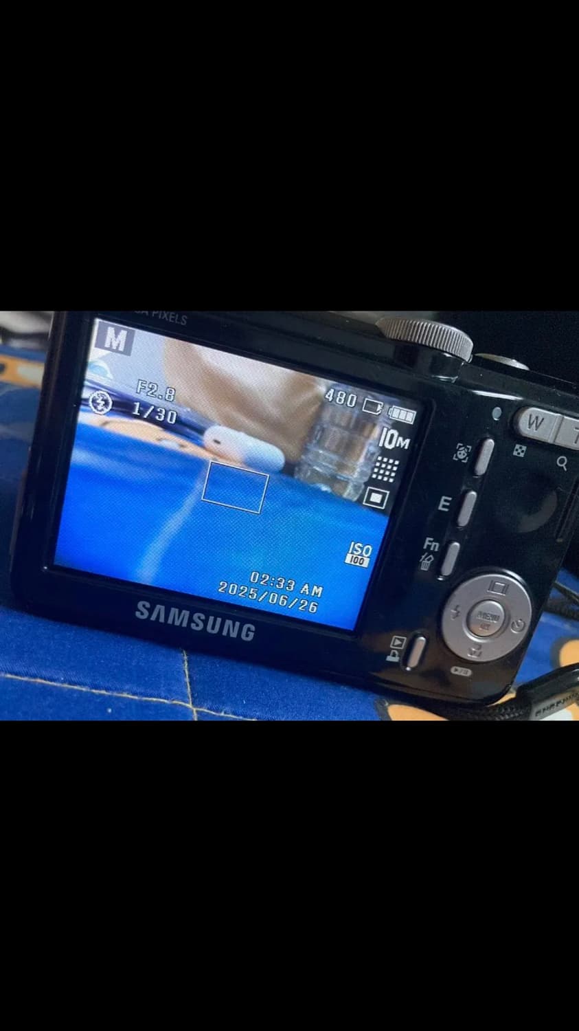 삼성 케녹스 s1060 디카 상품이미지2