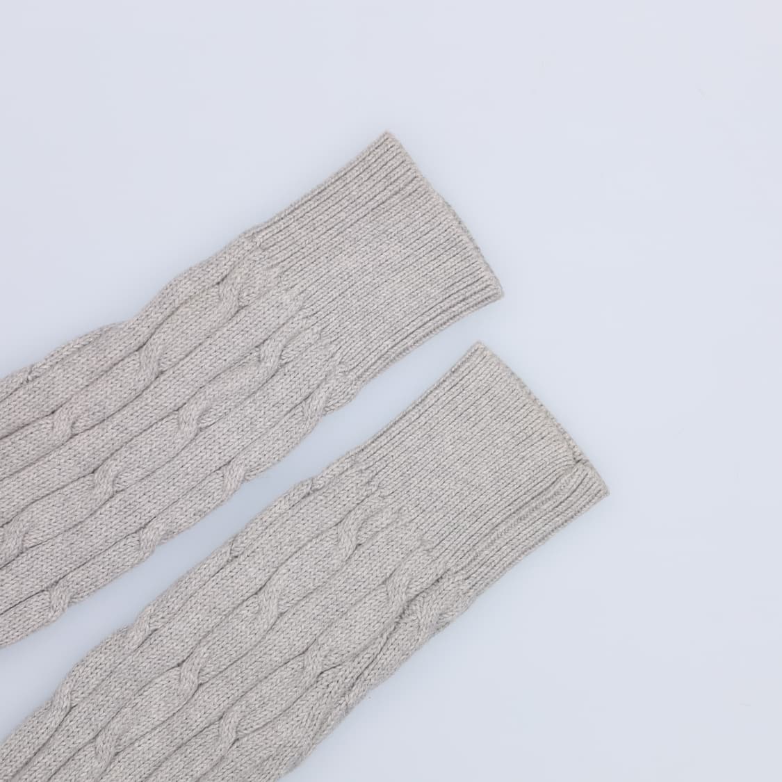 M 폴로 랄프로렌 케이블 니트 가디건 4211 상품이미지3