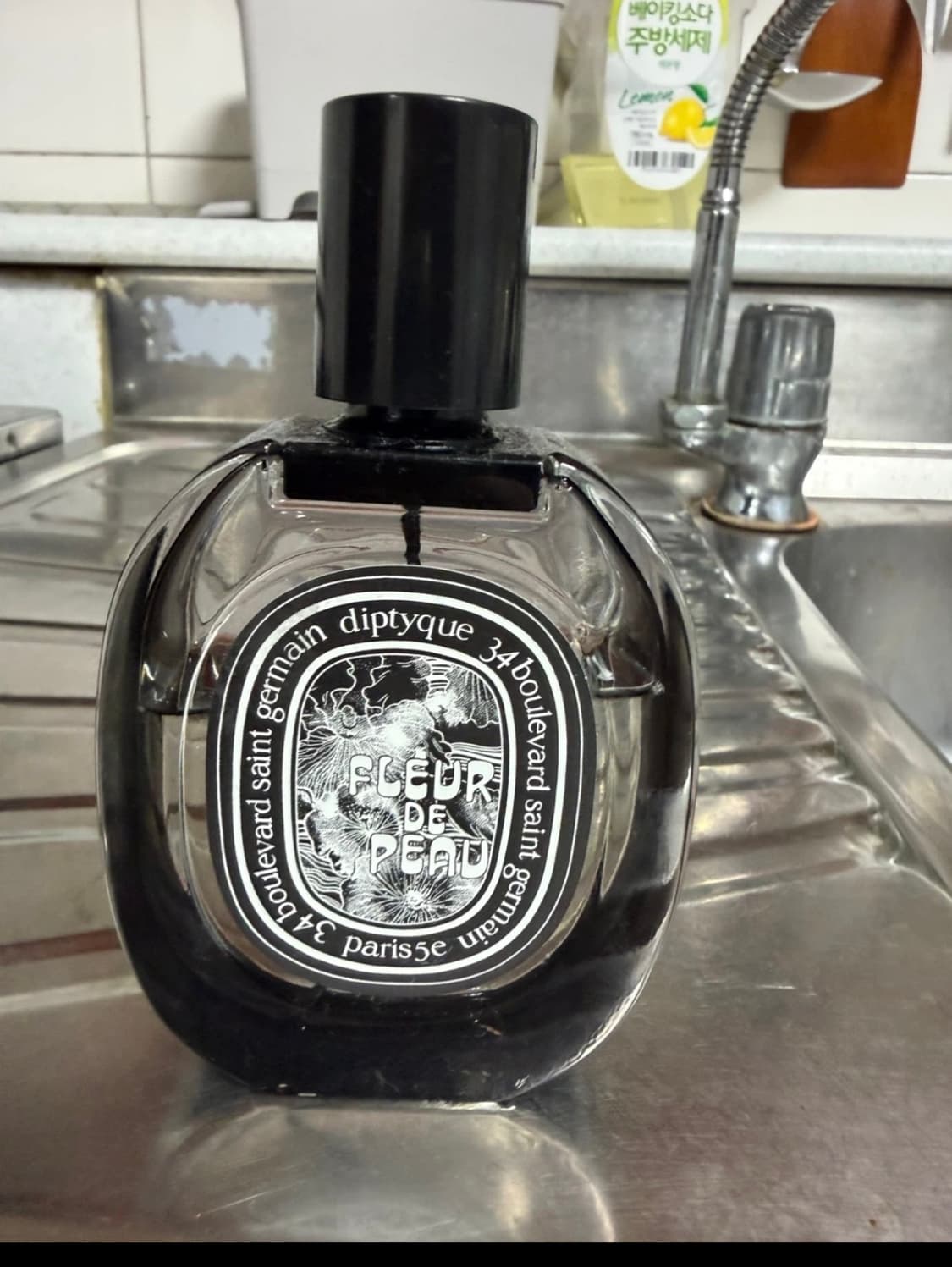 딥디크 플레르 드 뽀 오드퍼퓸 75ml 상품이미지3