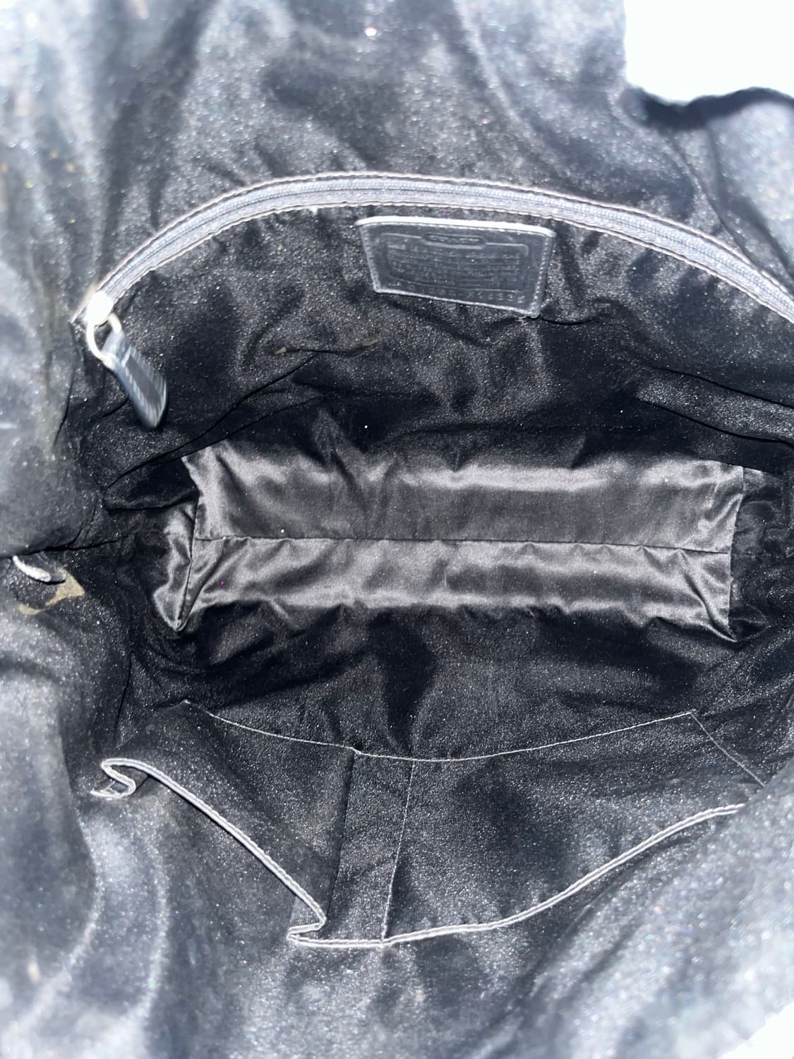 📦Coach logo shoulder bag 상품이미지7