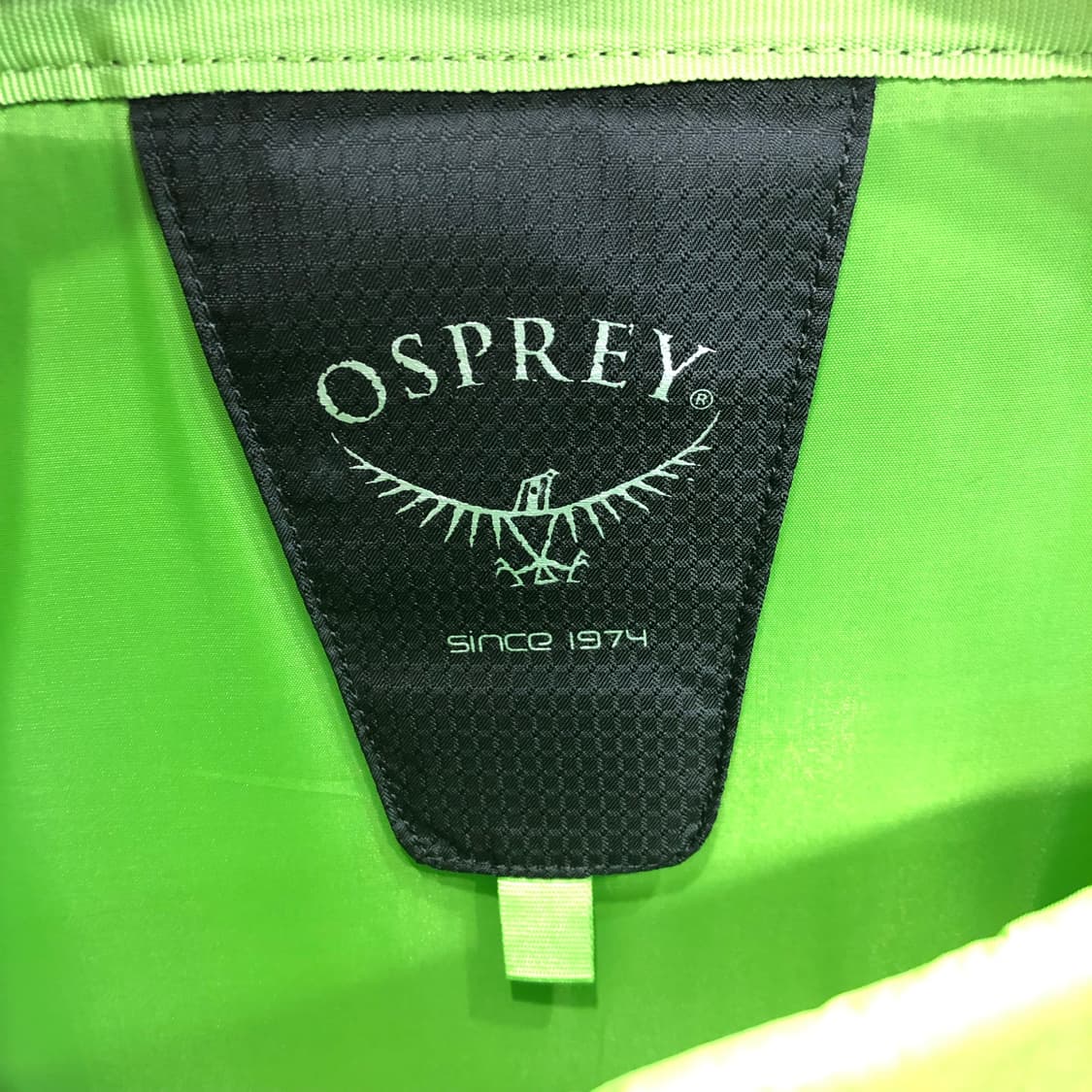 오스프리 오존 쿠리어 보딩백 상품이미지6