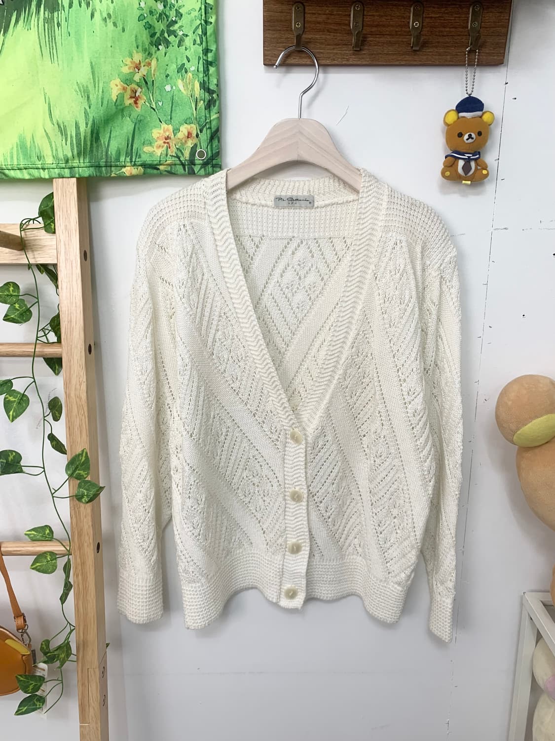 ꒰ঌ 도트 페어리 리본 세트 ໒꒱ 상품이미지5