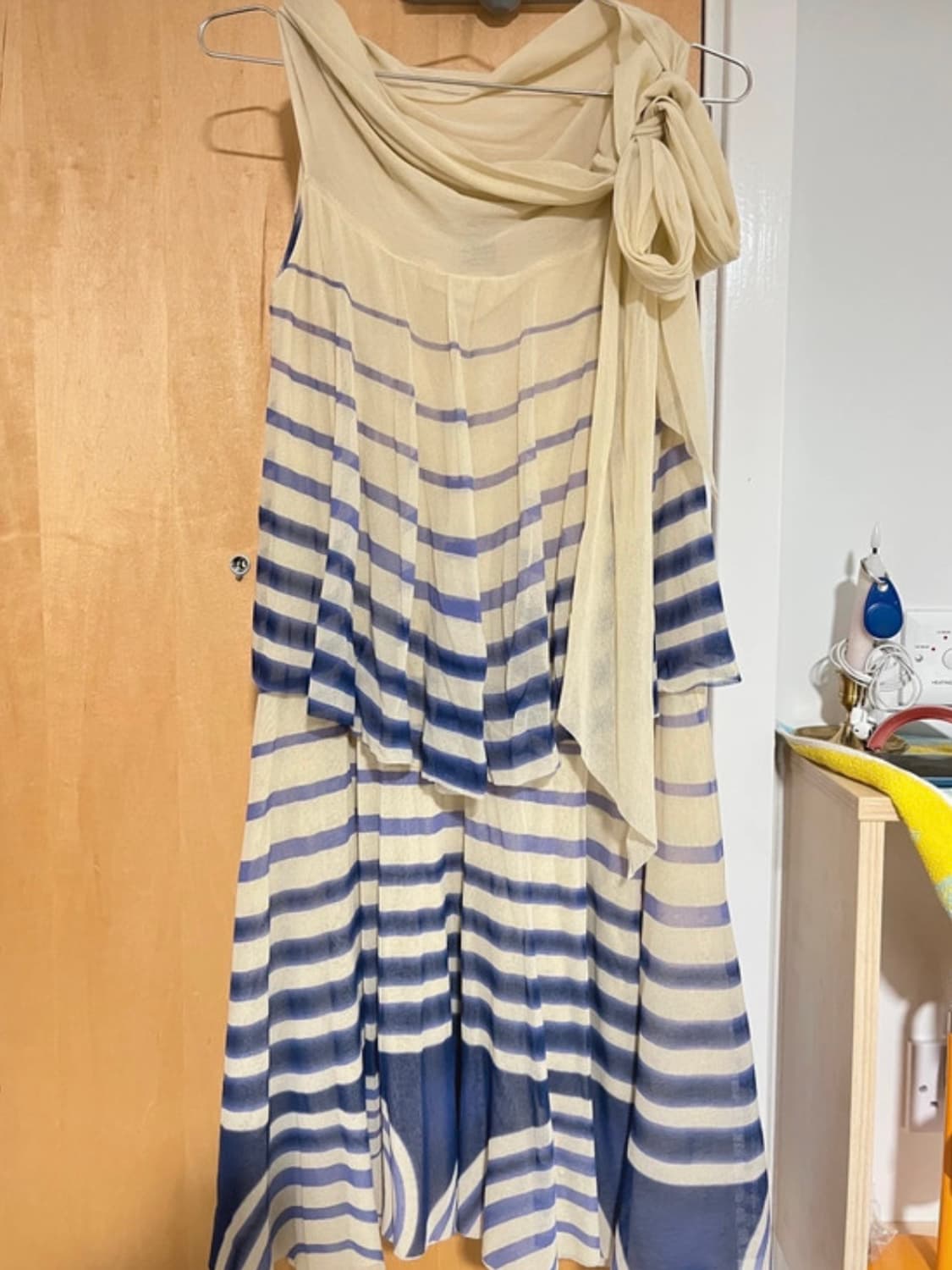 장폴고티에 Jean paul Gaultier 2000s 빈티지 원피스 M 상품이미지7