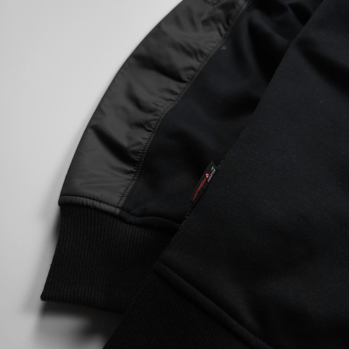 노스페이스 프리마로프트 경량 후디 자켓 (M) 상품이미지4