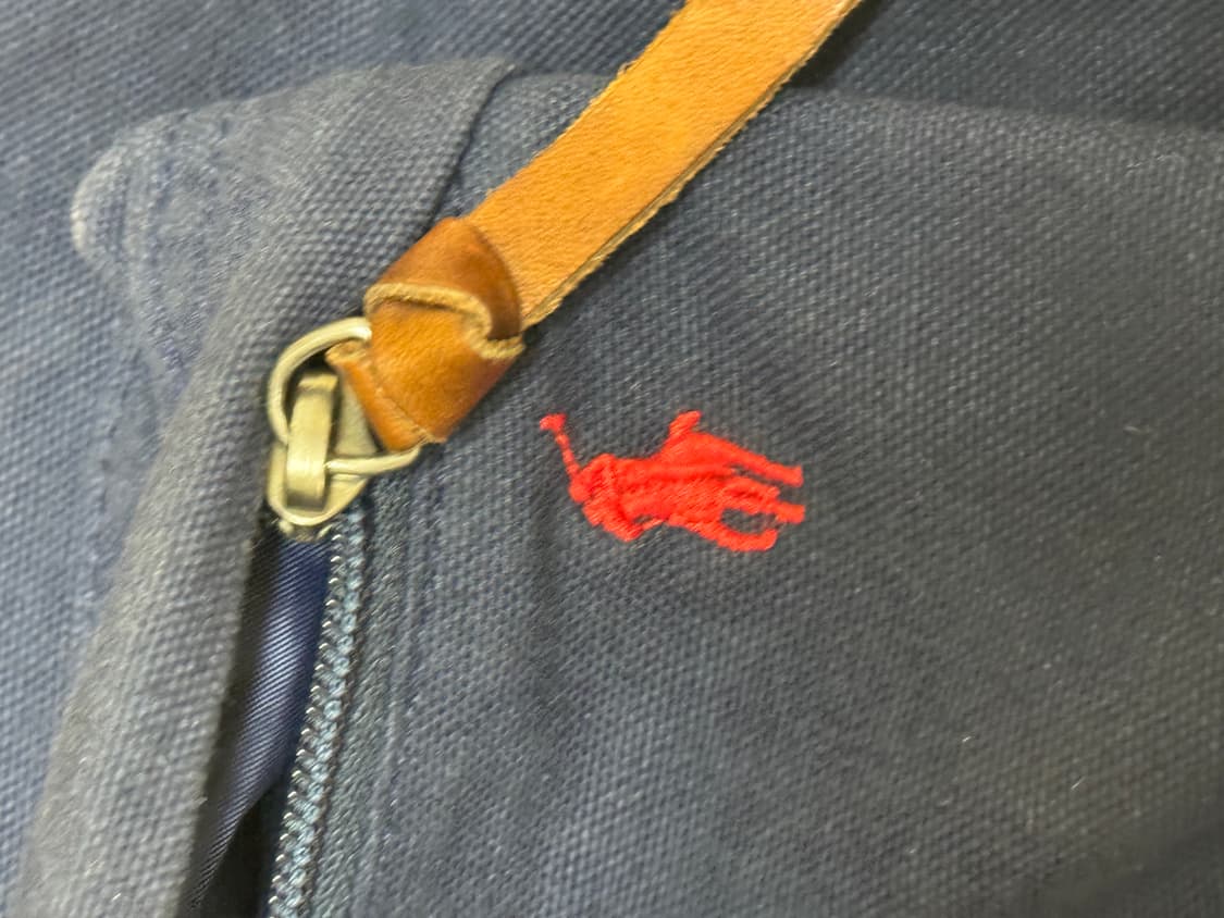 폴로 가방 상품이미지4