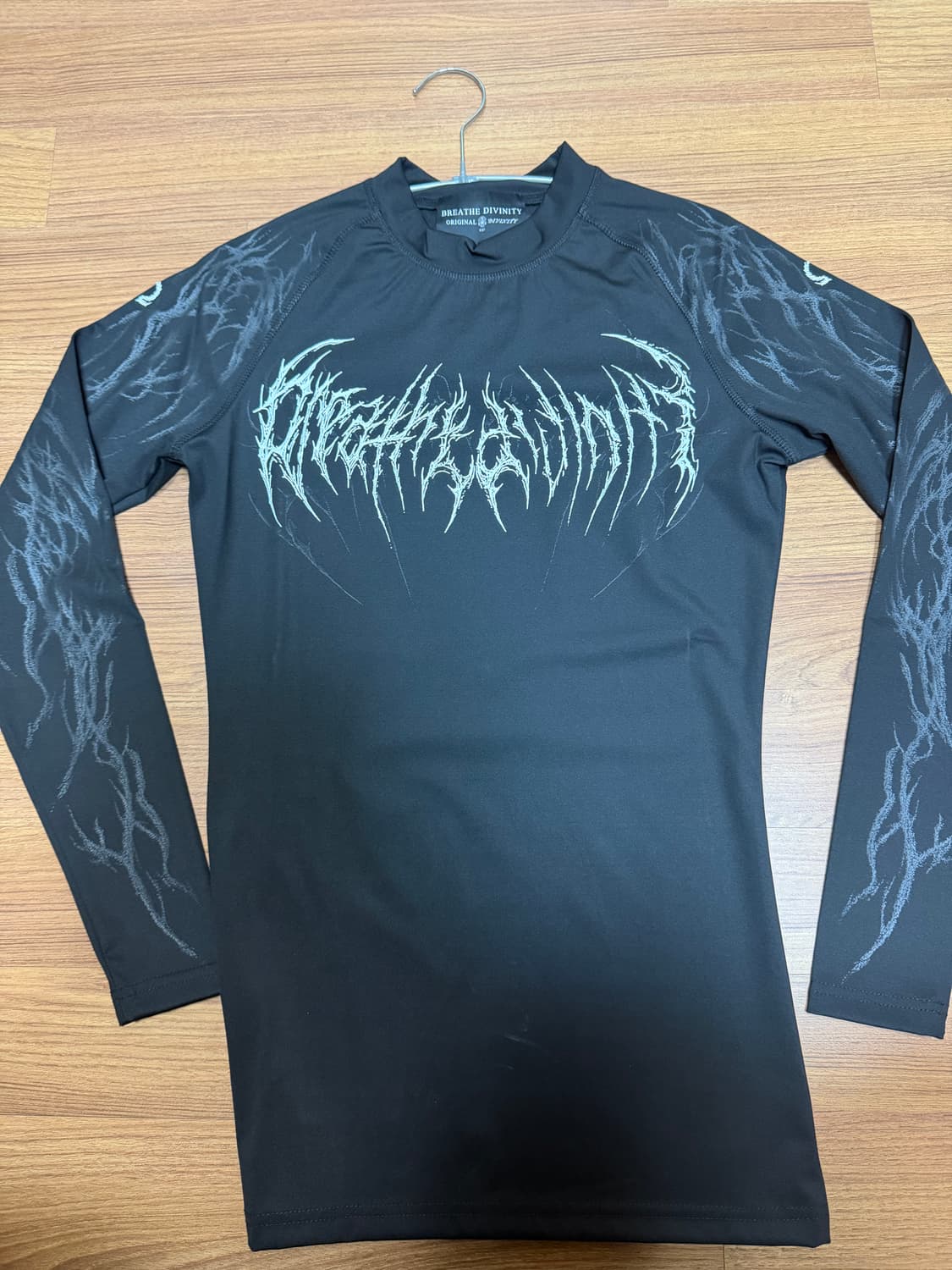 Breathedivinity 팝니다 상품이미지3