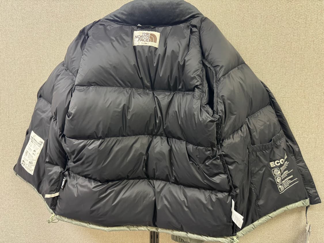 [L] 노스페이스 노벨티 눕시 아보카도 상품이미지2