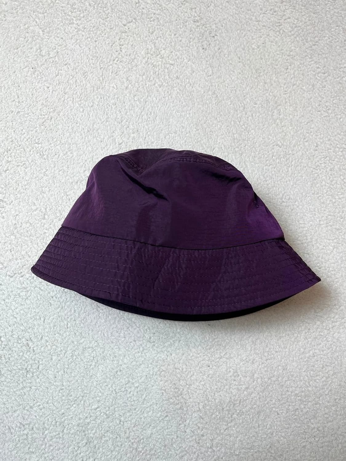 배드인배드 새틴 버킷햇 Q1228 상품이미지3