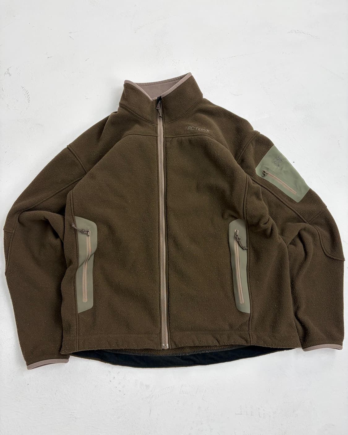 00s Arcteryx Covert Cardigan 상품이미지1