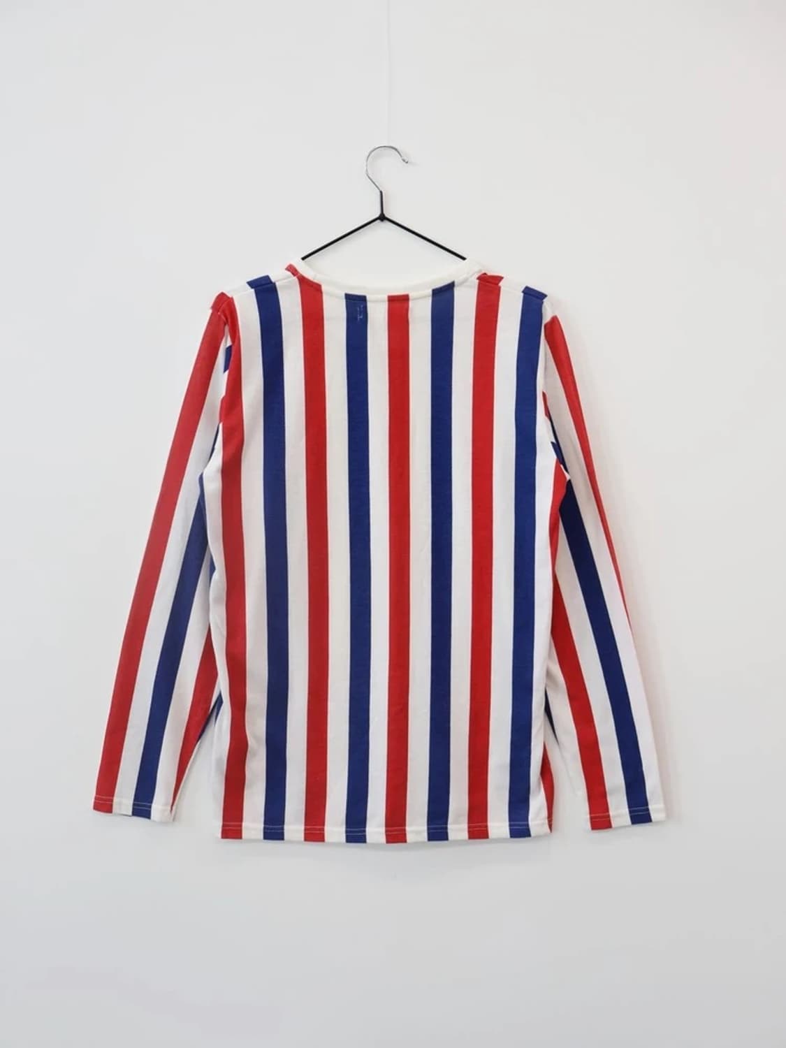 LOUXS Union Works Tricolor Stripe Tee 상품이미지4