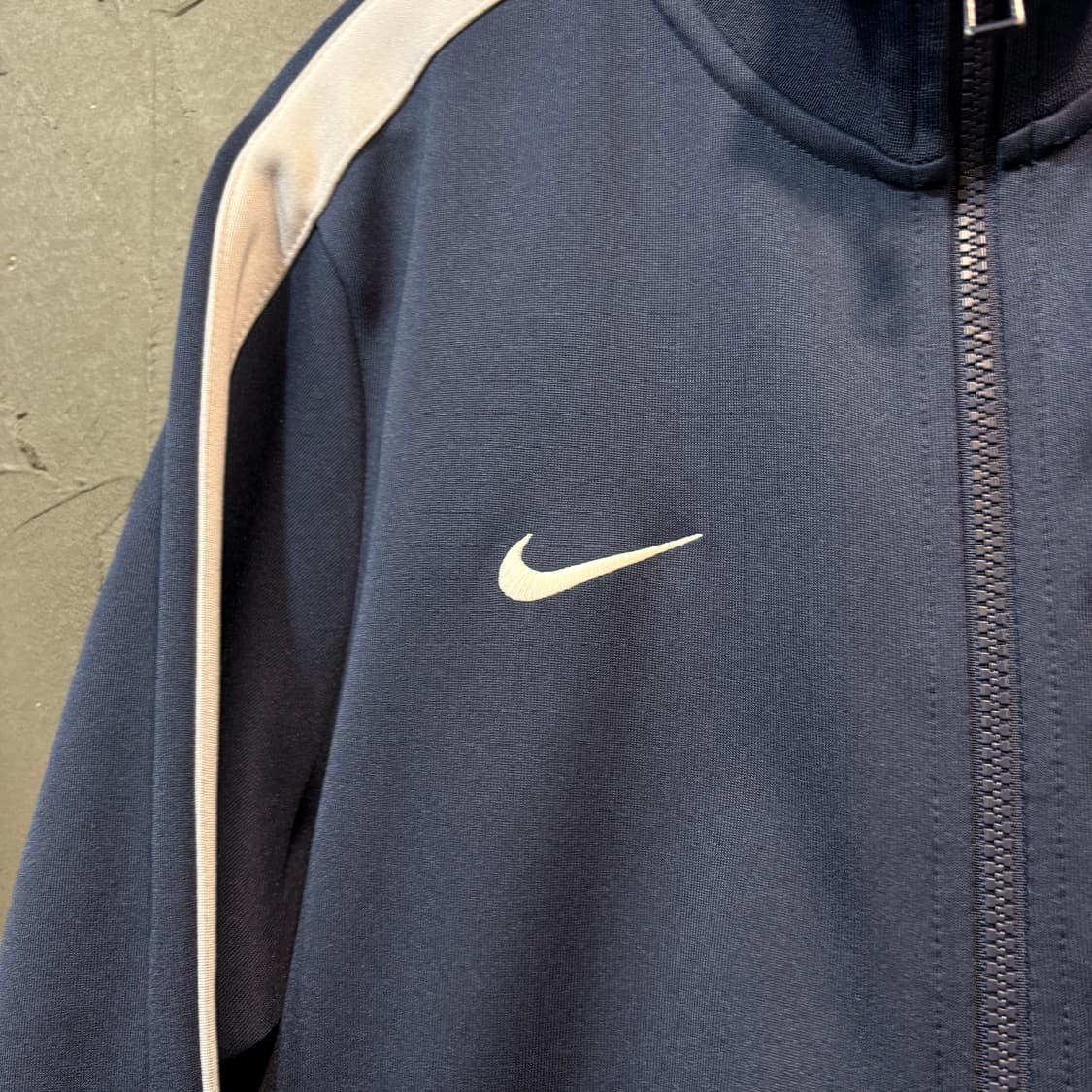 [L] NIKE 나이키 아르헨티나 트랙탑 져지 상품이미지2