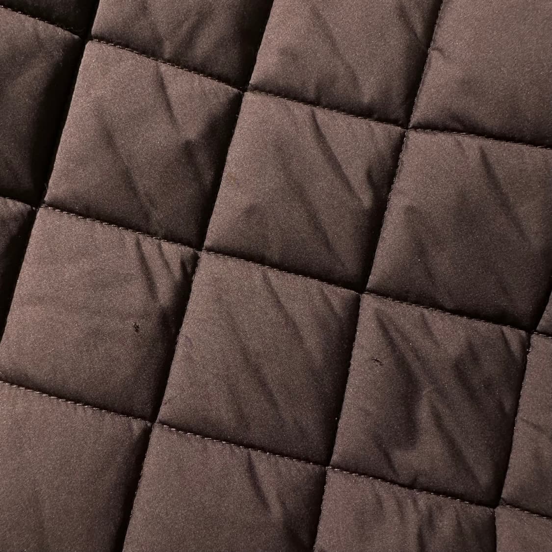 로렌 랄프로렌 레더 패치 퀼팅 자켓 상품이미지9