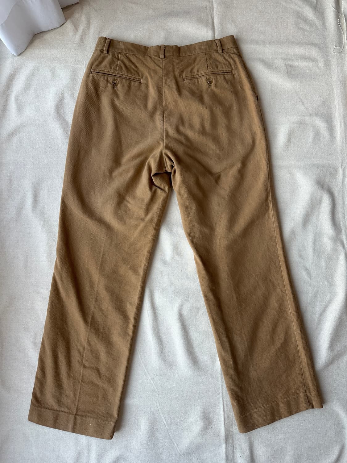 제이크루 트윌 치노 팬츠 31x30 상품이미지4