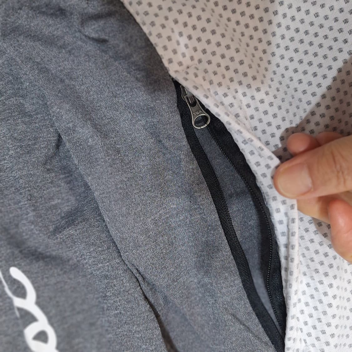 타이틀리스트  스윙자켓L 상품이미지5