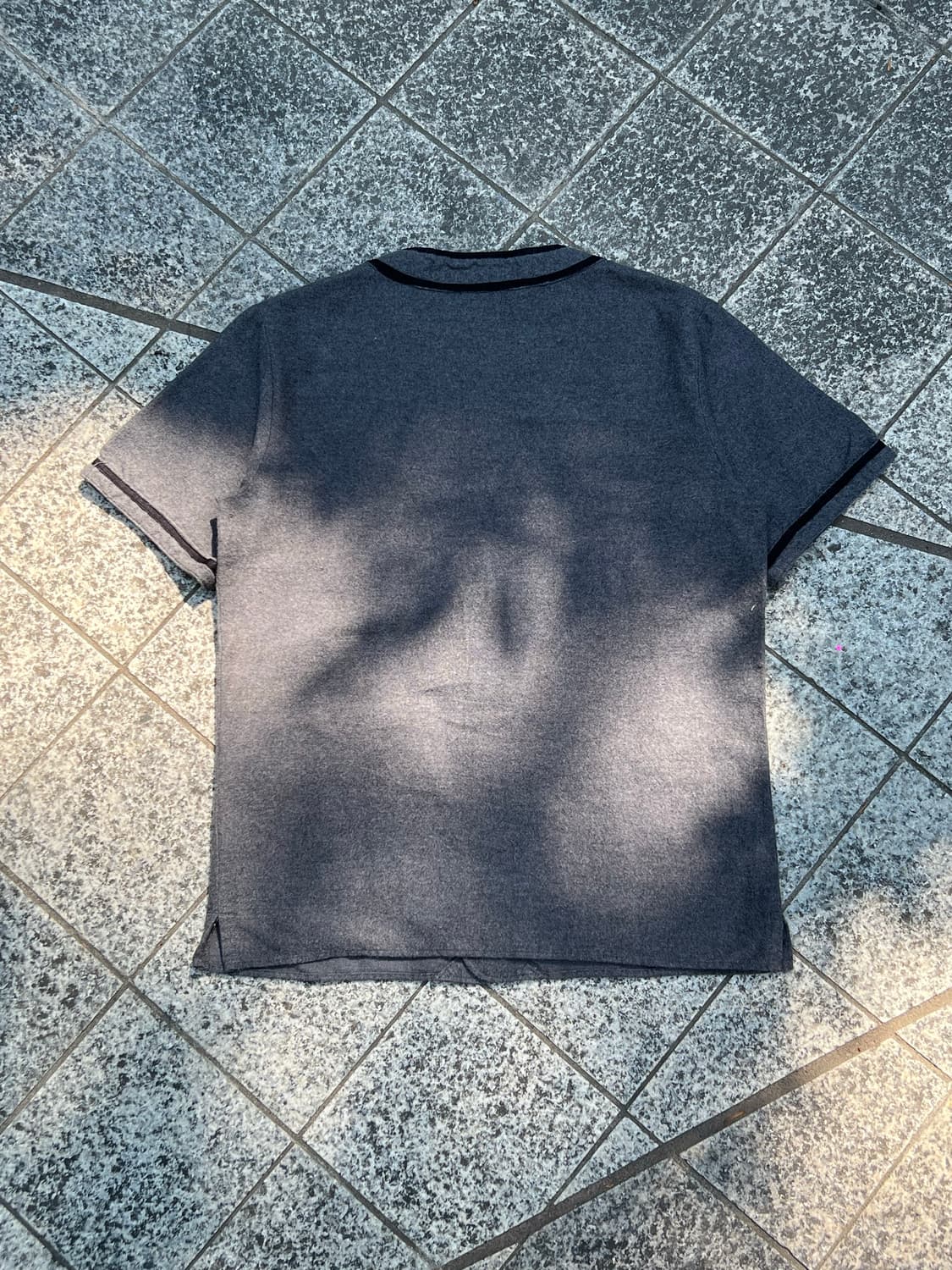 Neighborhood Baseball Shirt Jersey 상품이미지5