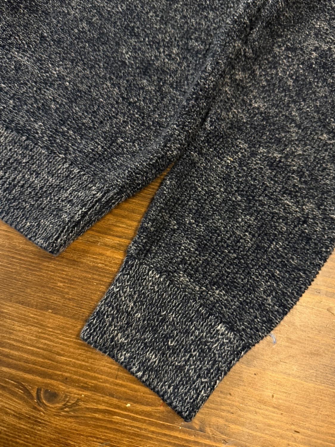 띠어리 니트 슬림100 상품이미지8