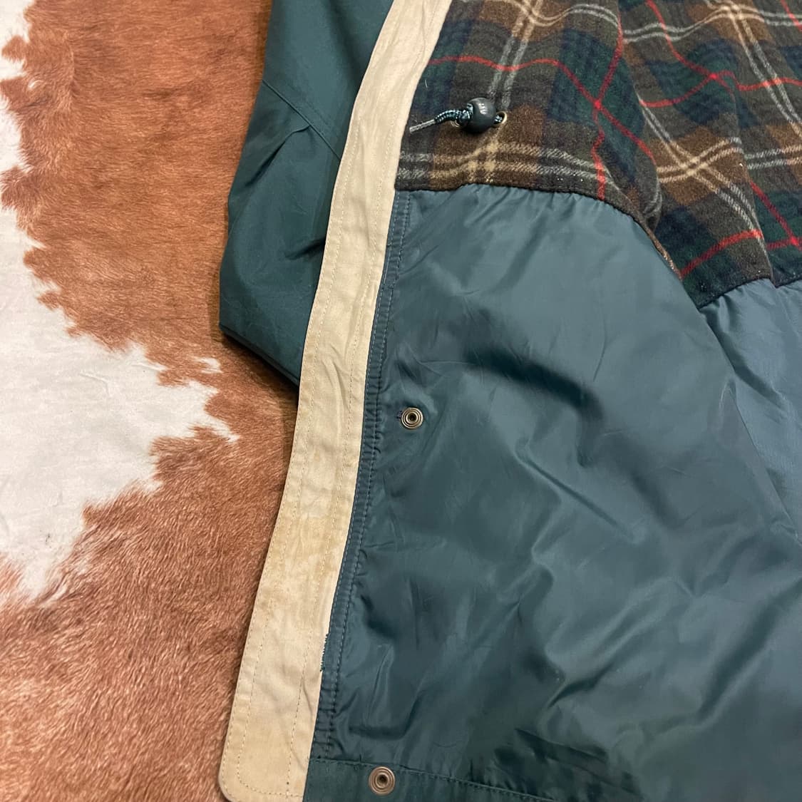 80's~90's eddie bauer 상품이미지8