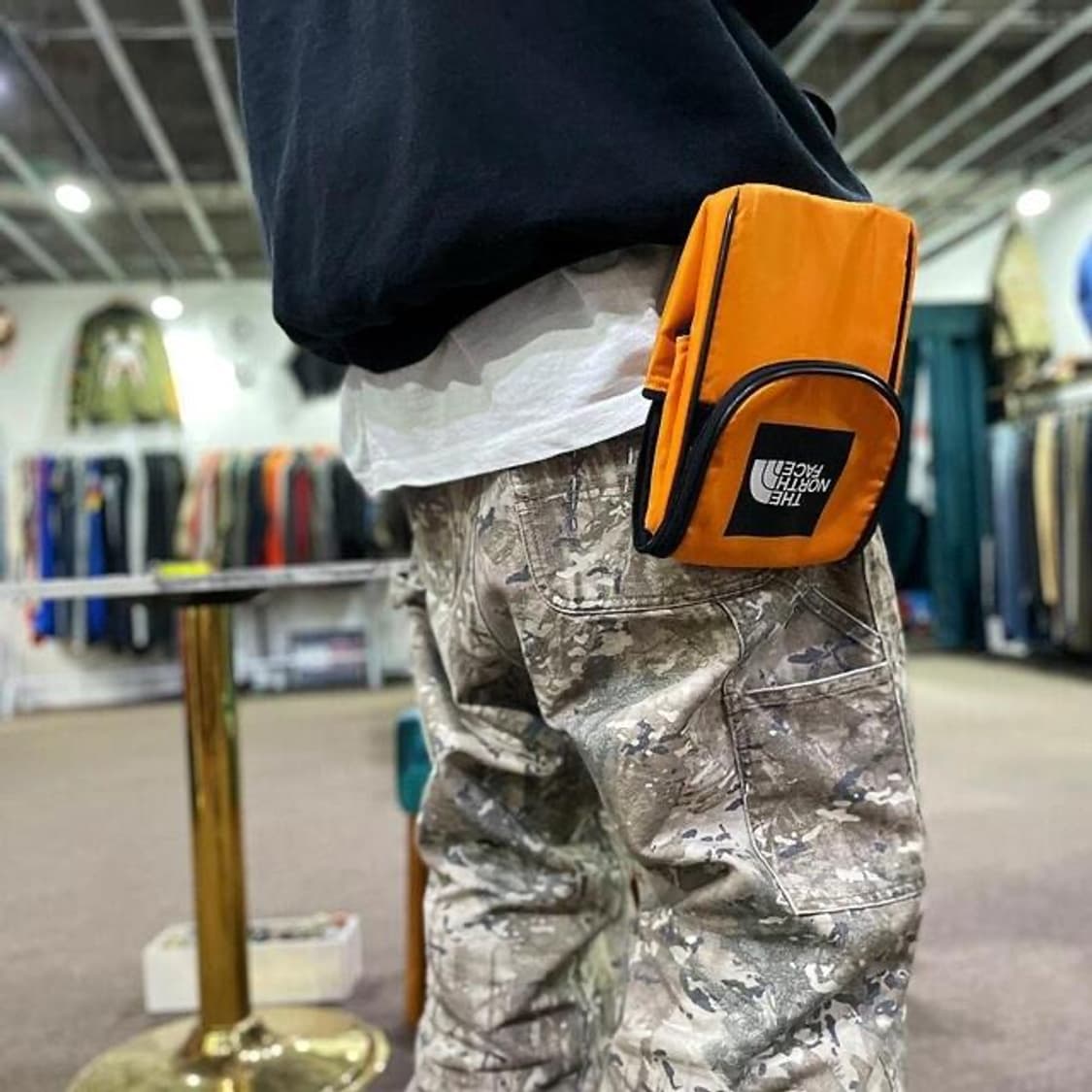 노스페이스 캠핑 보냉백   상품이미지1