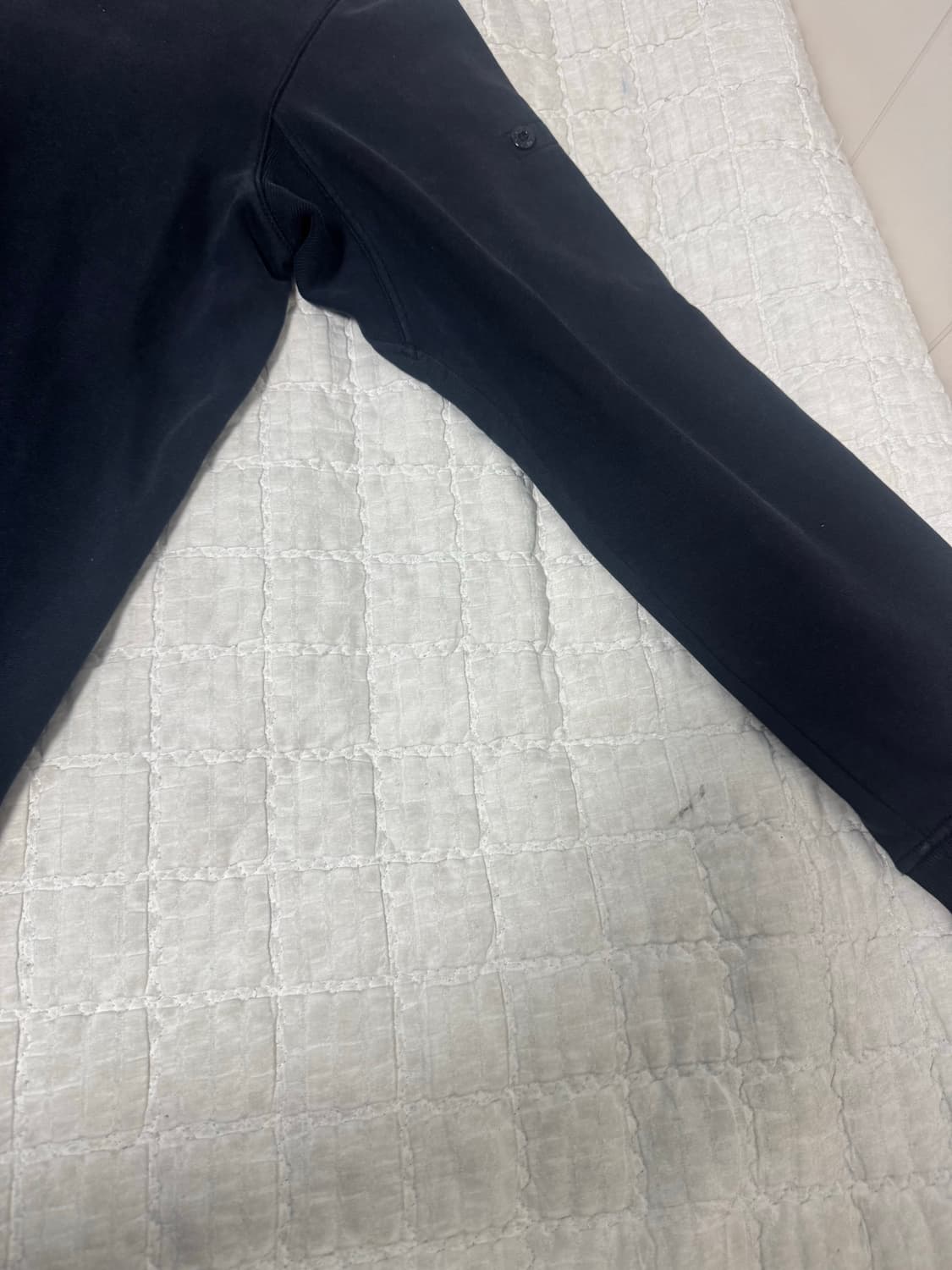 스톤아일랜드 2XL 쿨거시 네고 상품이미지3