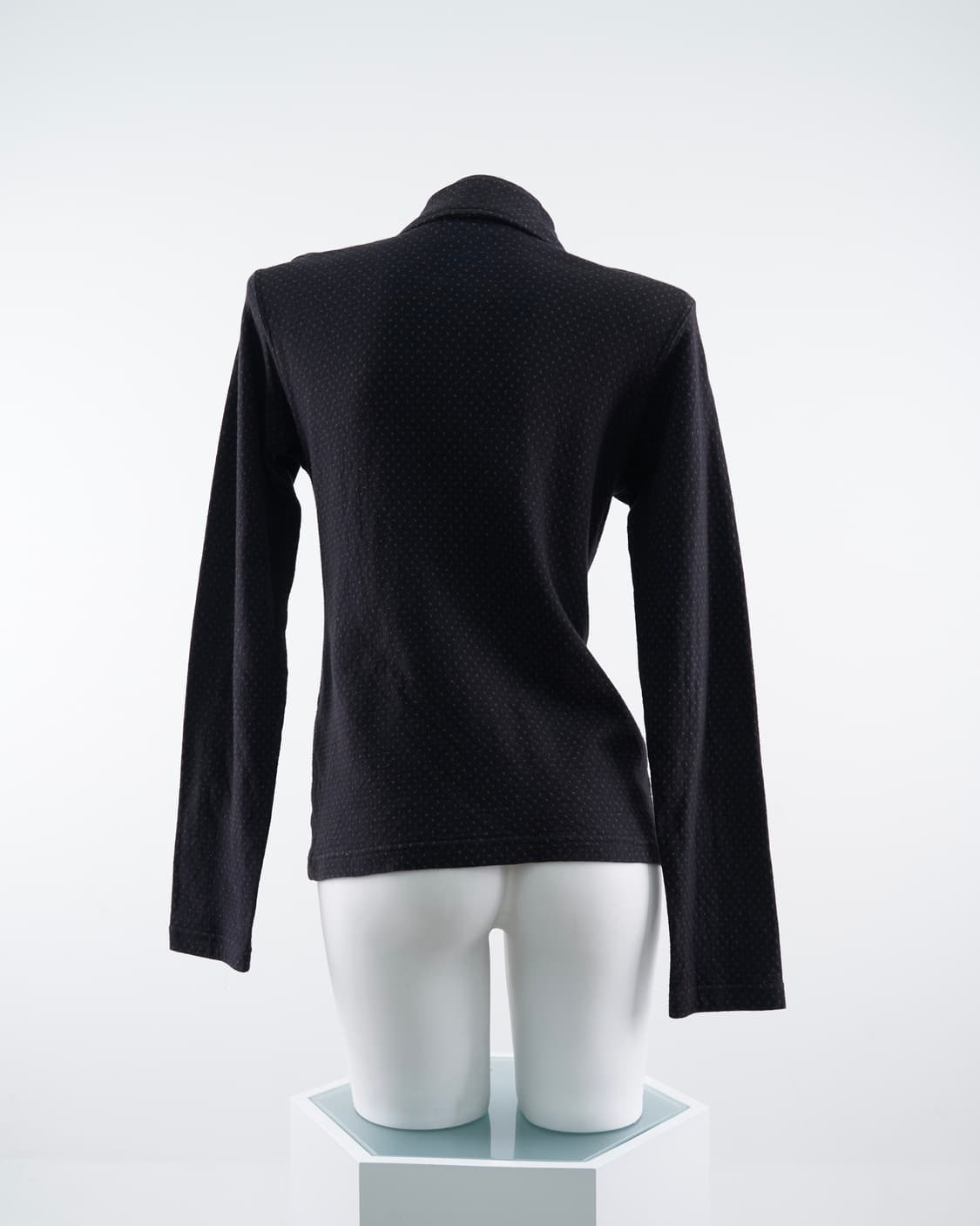 Engineered Garments 도트 패턴 셔츠 자켓 상품이미지2