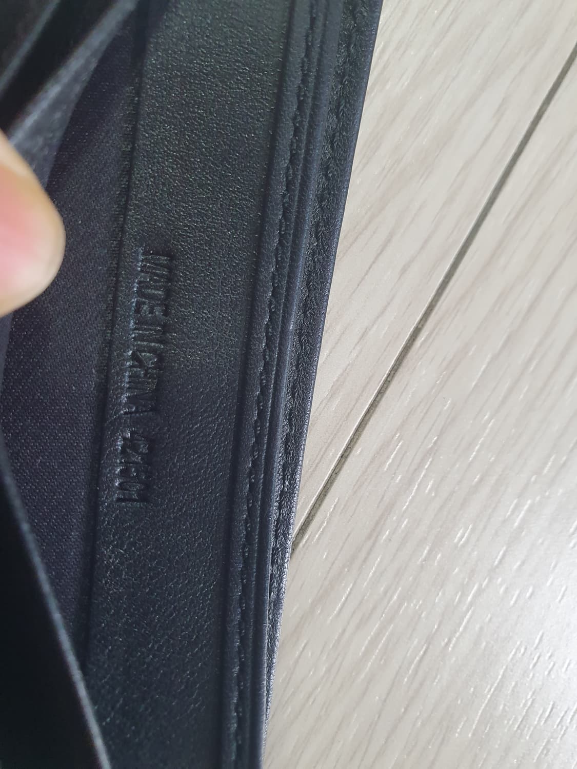 남)투미반지갑 상품이미지6