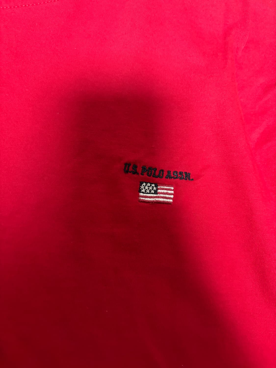 US POLO ASSN 반팔티 상품이미지3