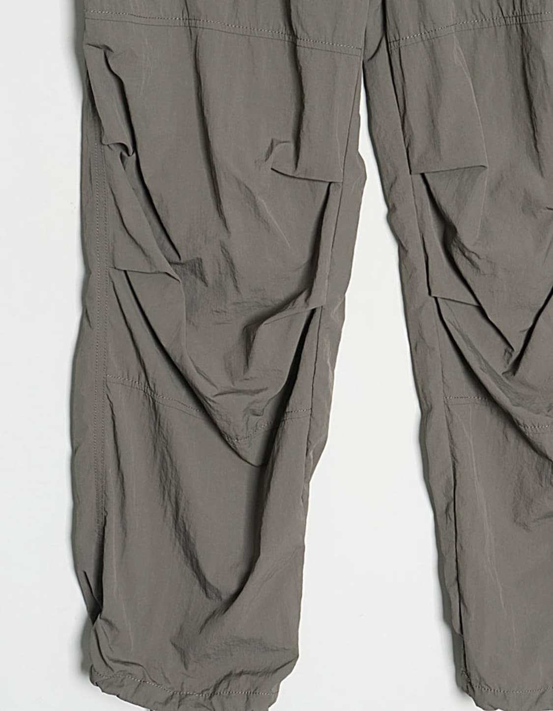 G U Parachutte Pullon Pant (26~27) 상품이미지4