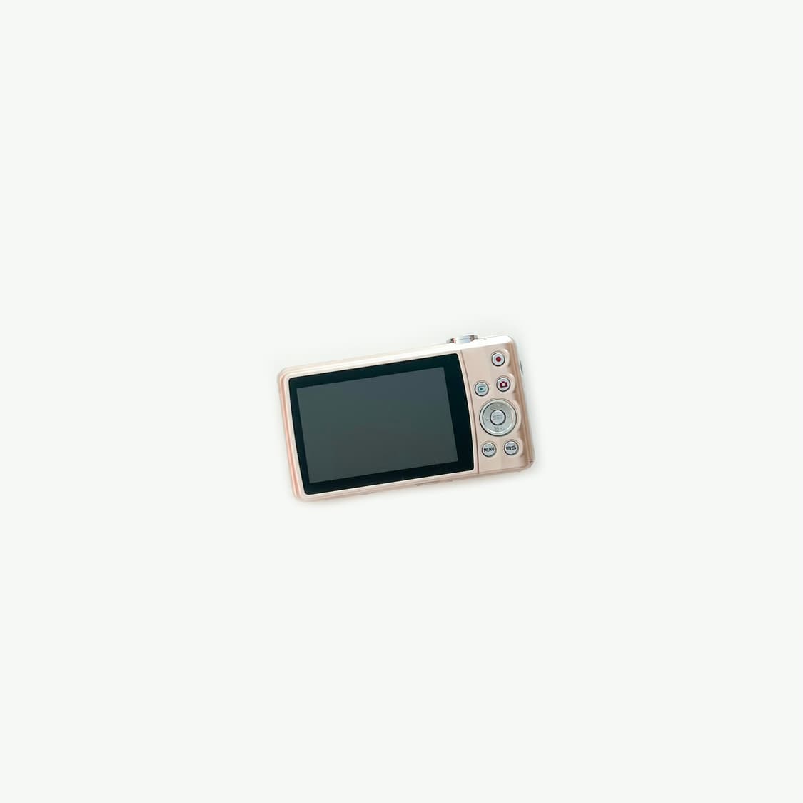 (로즈골드)카시오 엑슬림 Casio Exilim EX-Z270 상품이미지3