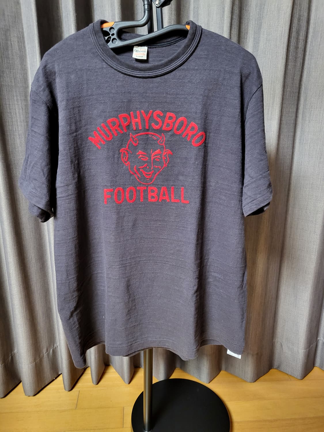 [XL] 웨어하우스 4601 반팔 상품이미지1