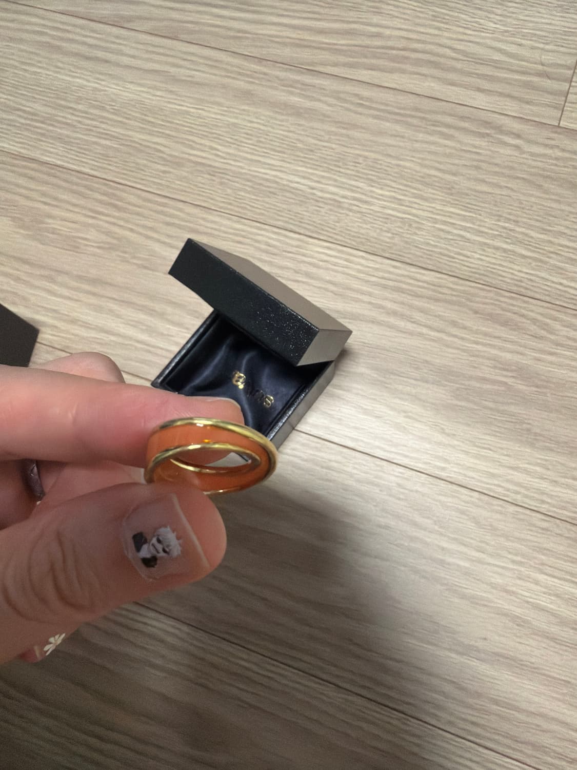 설밤 반지 상품이미지4