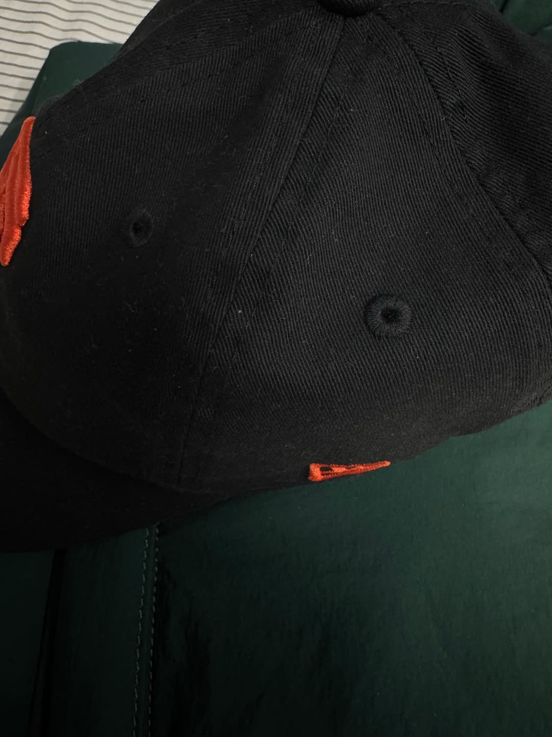 뉴에라 940unst 샌프란시스코 자이언츠 상품이미지2