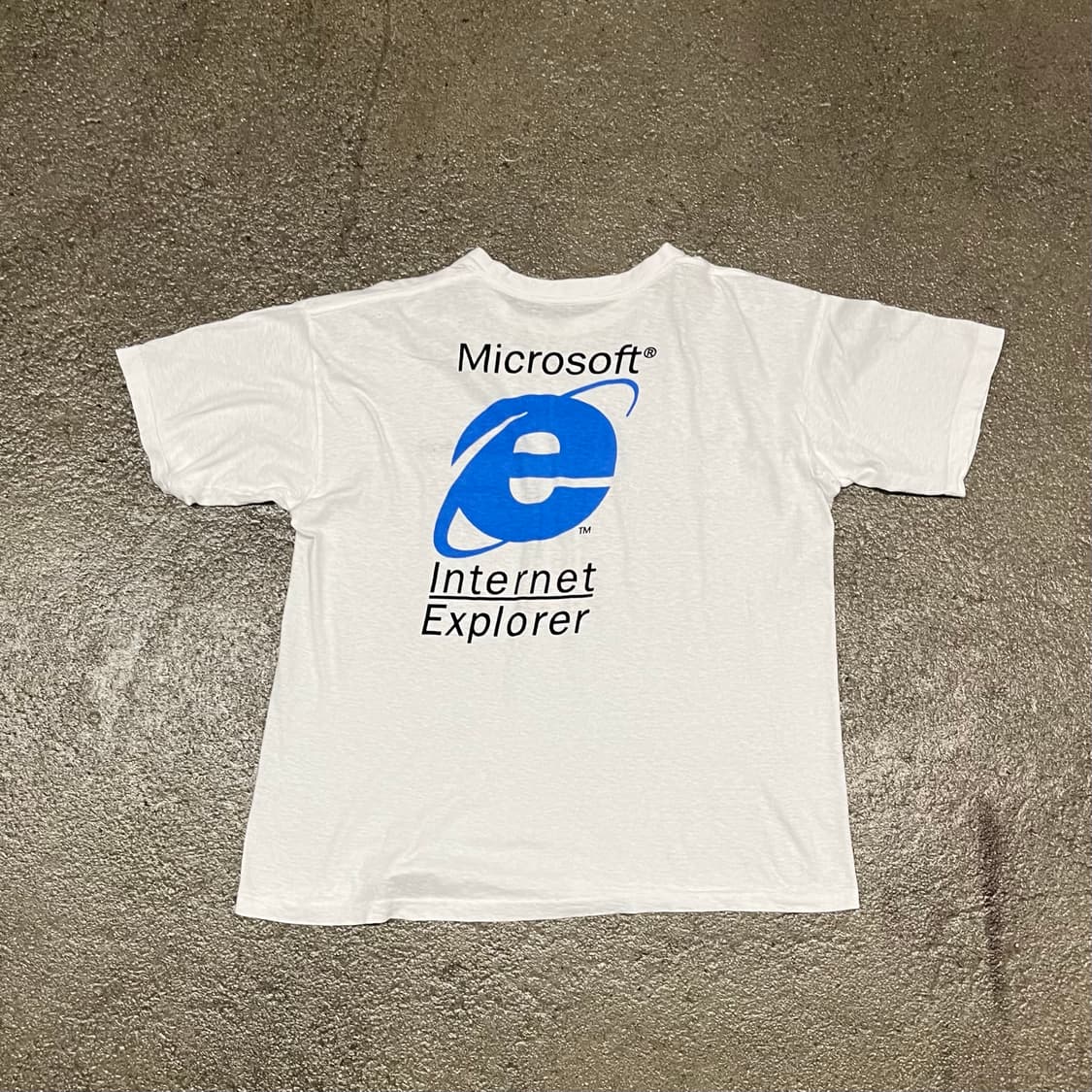 90s Microsoft Internet Explorer (100) 상품이미지1