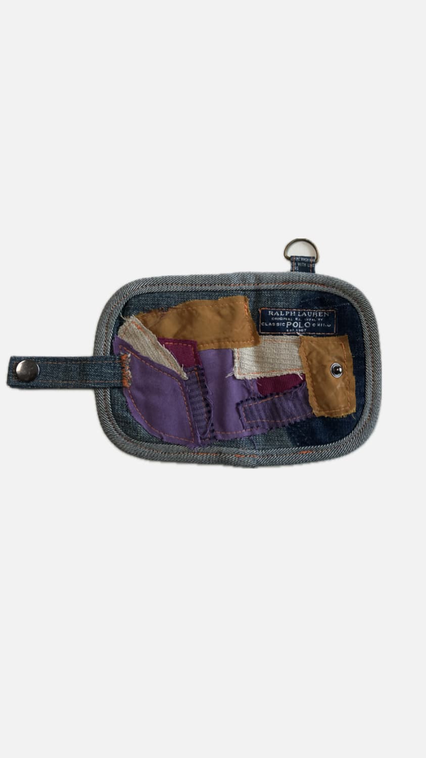 Tot0_ [Levis multi wallet_39] 상품이미지3