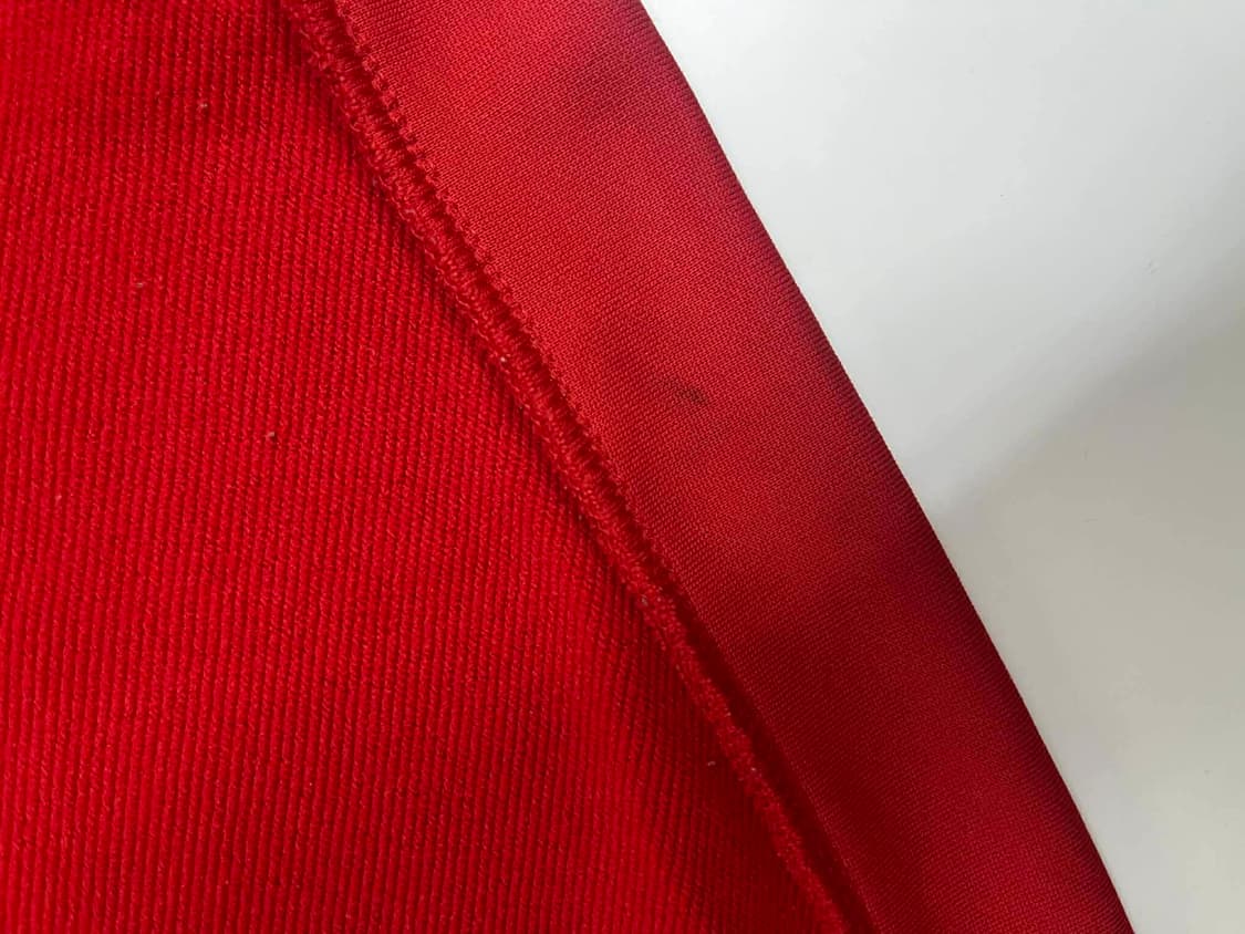 [105] 아디다스 바이에른뮌헨 4성 유니폼 트레이닝탑 긴팔 져지 상품이미지8