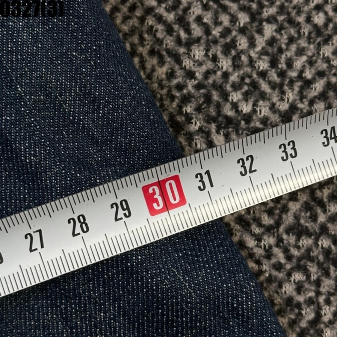 PLAC 청바지 상품이미지7