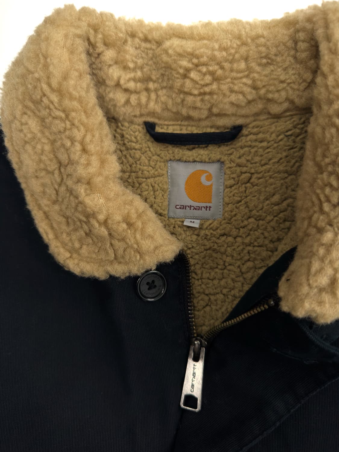 칼하트 셰필드자켓 상품이미지4