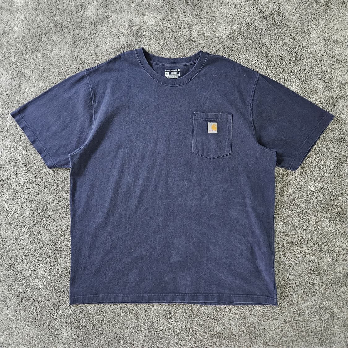 [무료배송] CARHARTT 반팔 티셔츠 상품이미지1