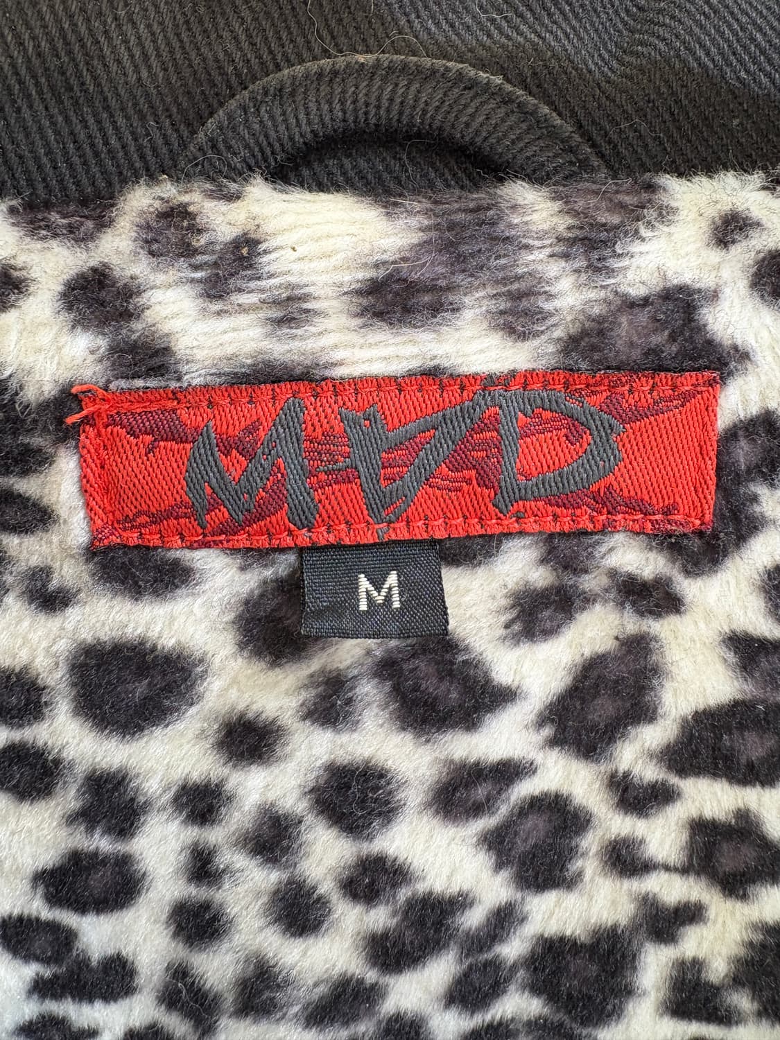 MAD 라이더자켓 상품이미지6