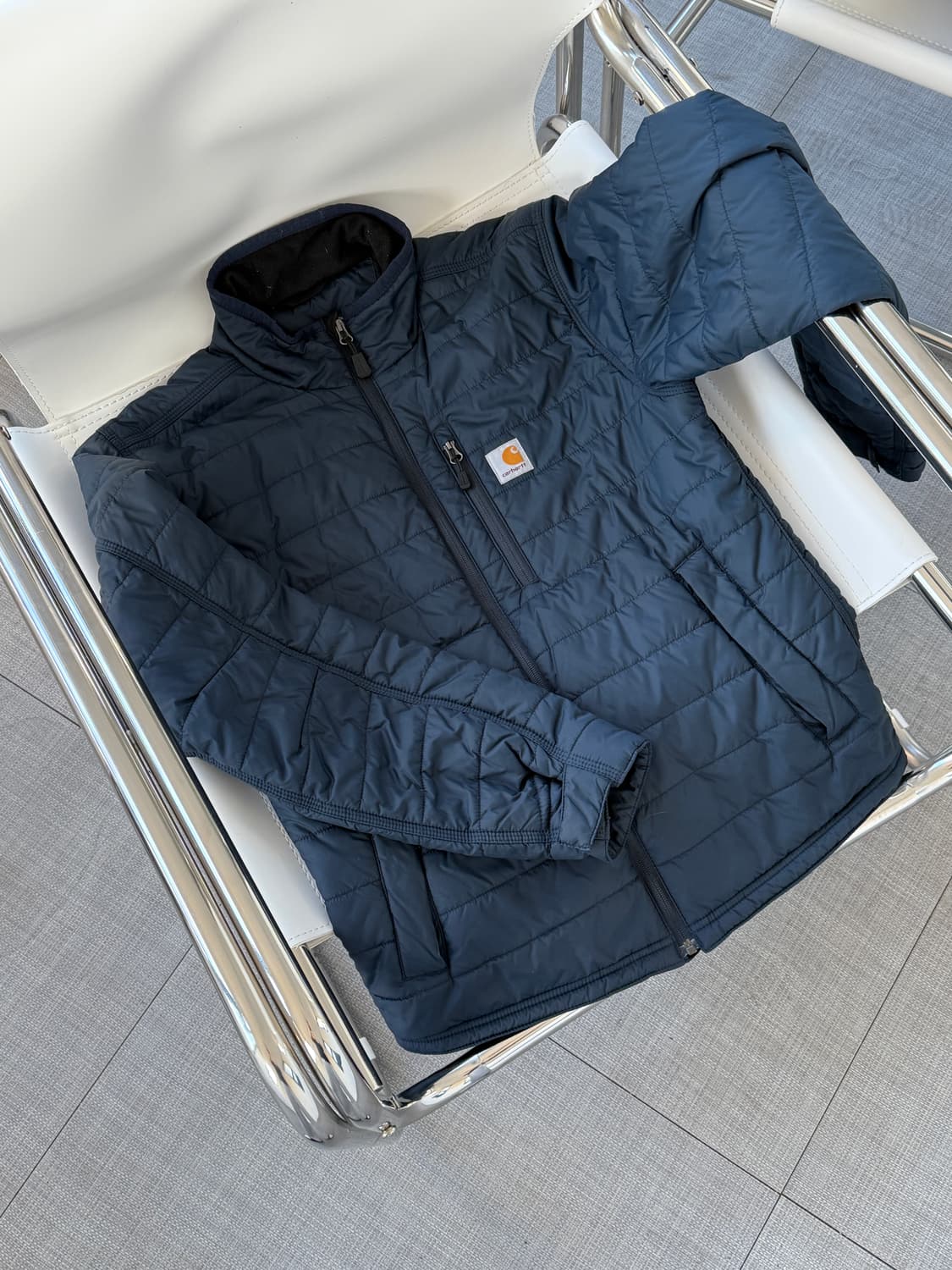 칼하트 점퍼 상품이미지1