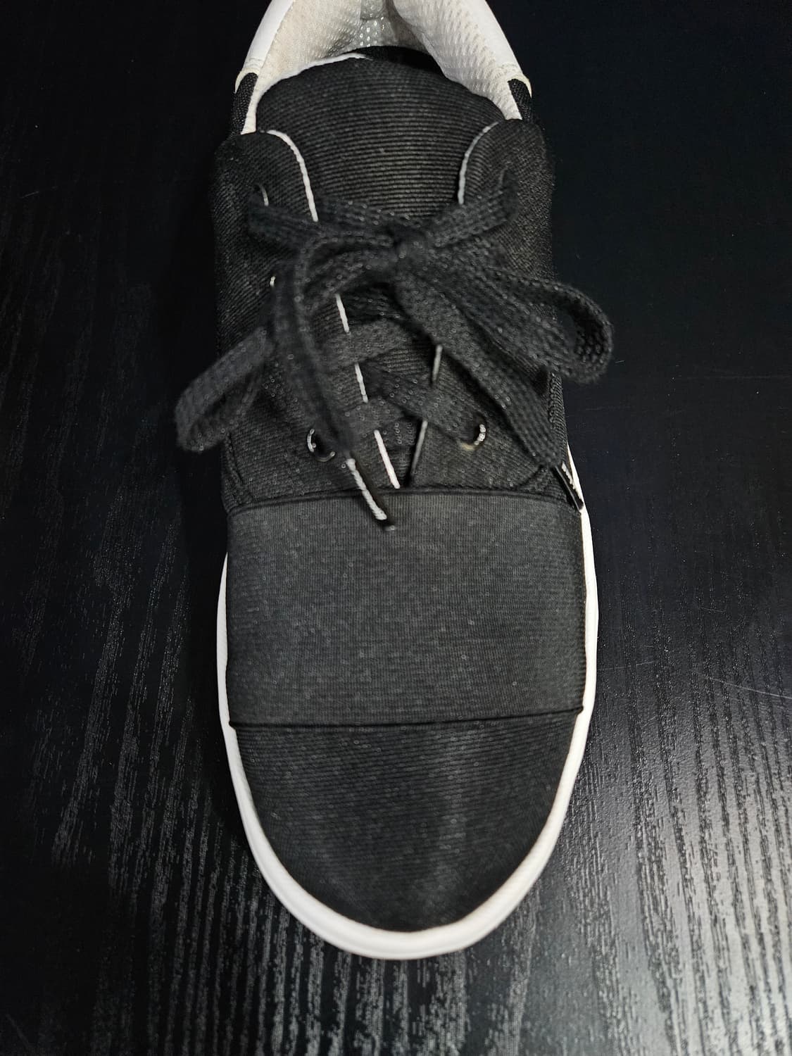 르꼬끄 블랙컬러 남성 250~255 스니커즈  상품이미지5