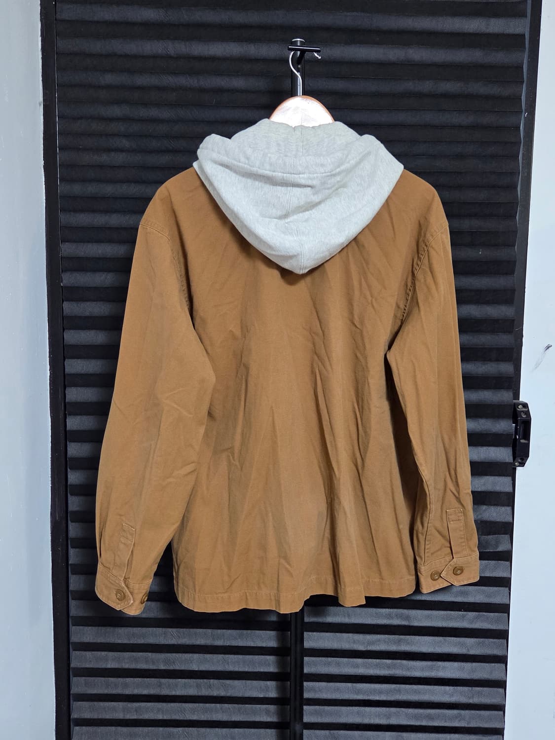 [칼하트] WIP 파커 후드 자켓 | 00013 상품이미지7