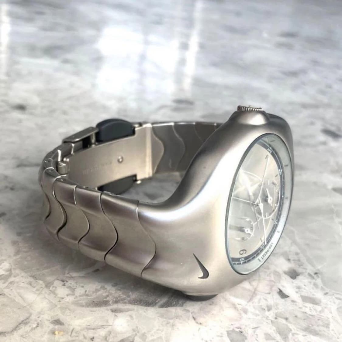 00s 나이키 시계 트라이액스 NIKE Triax Chronograph 상품이미지2