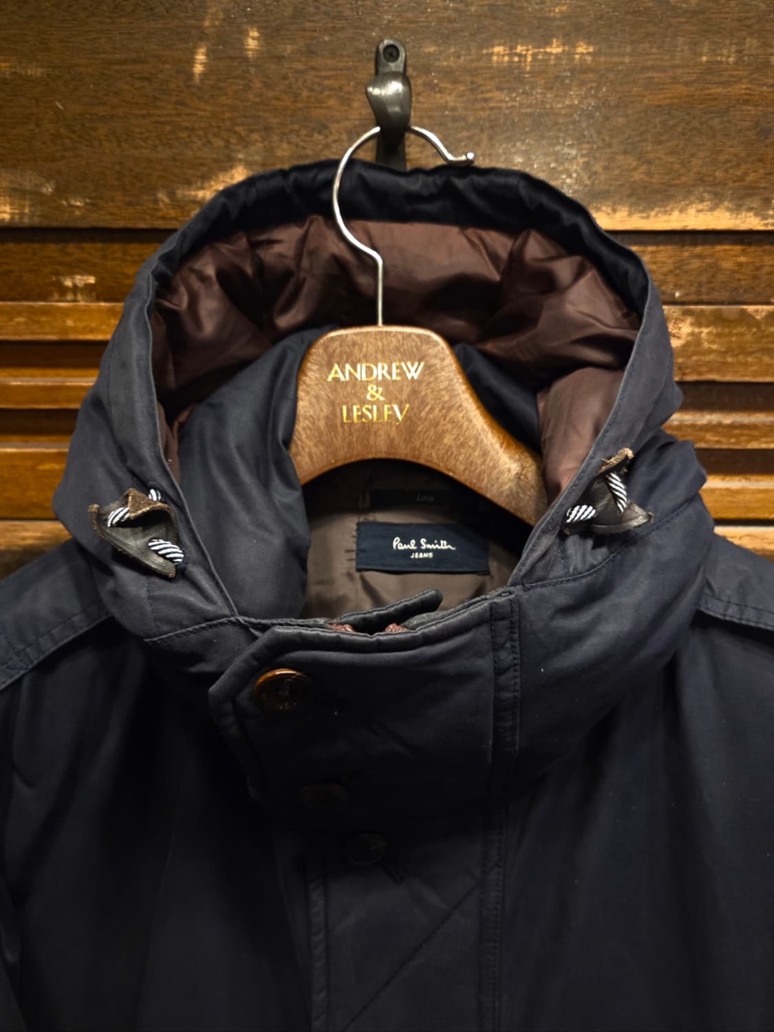 폴스미스 다운자켓 상품이미지3