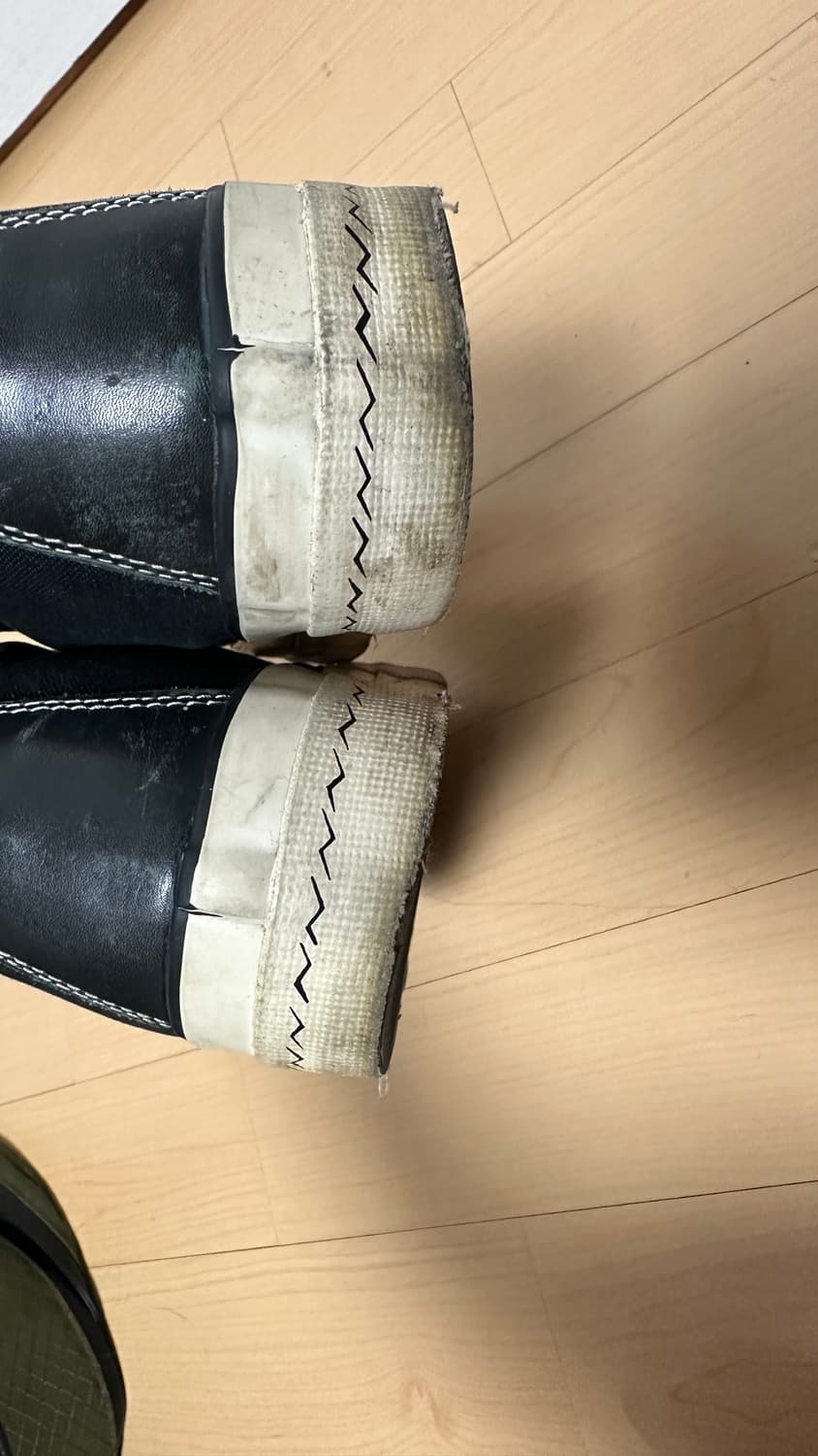 visvim skagway us9 상품이미지7