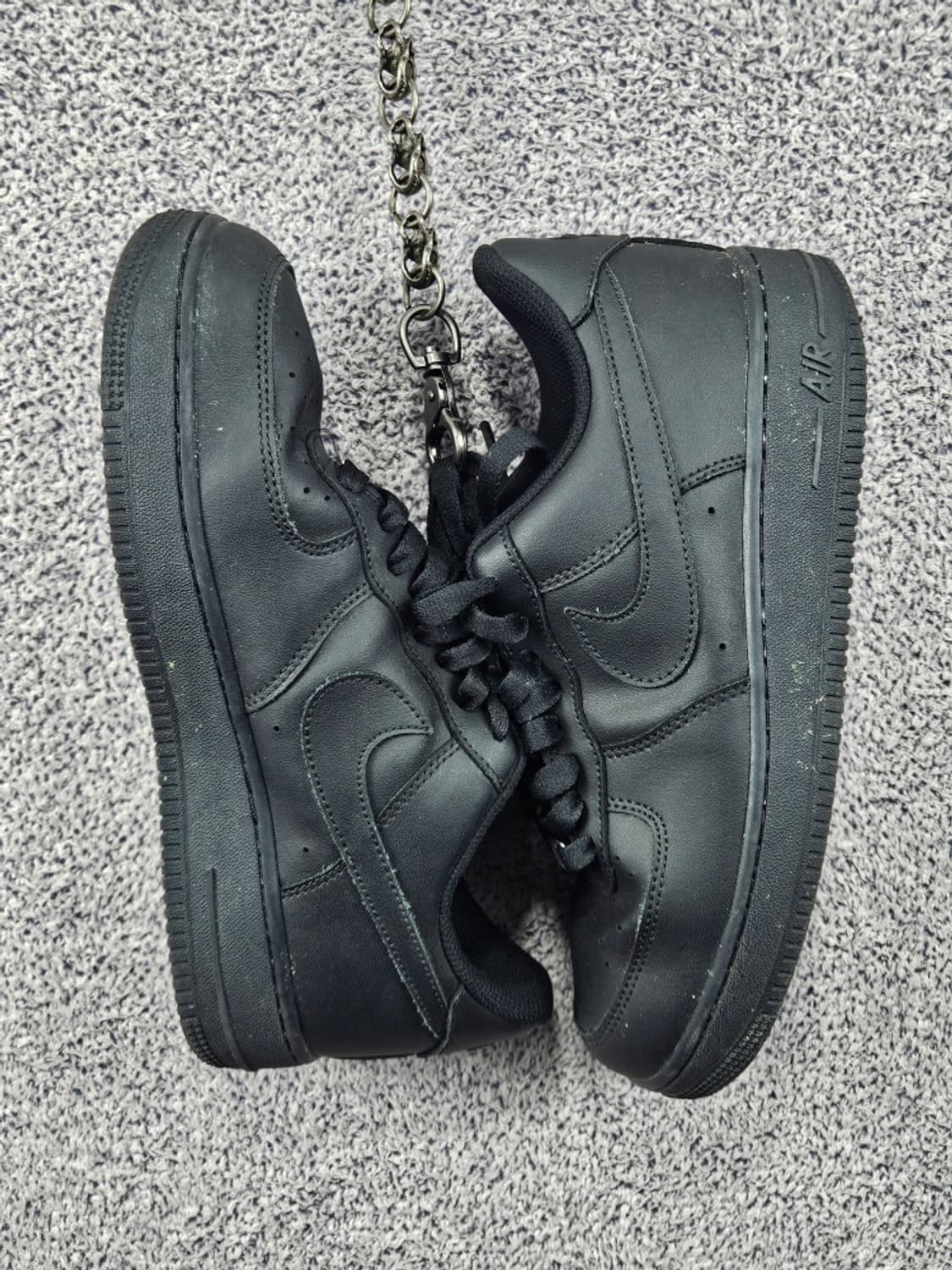 나이키 에어 포스 1 '07 로우 스니커즈 (270mm) / 11693 상품이미지2