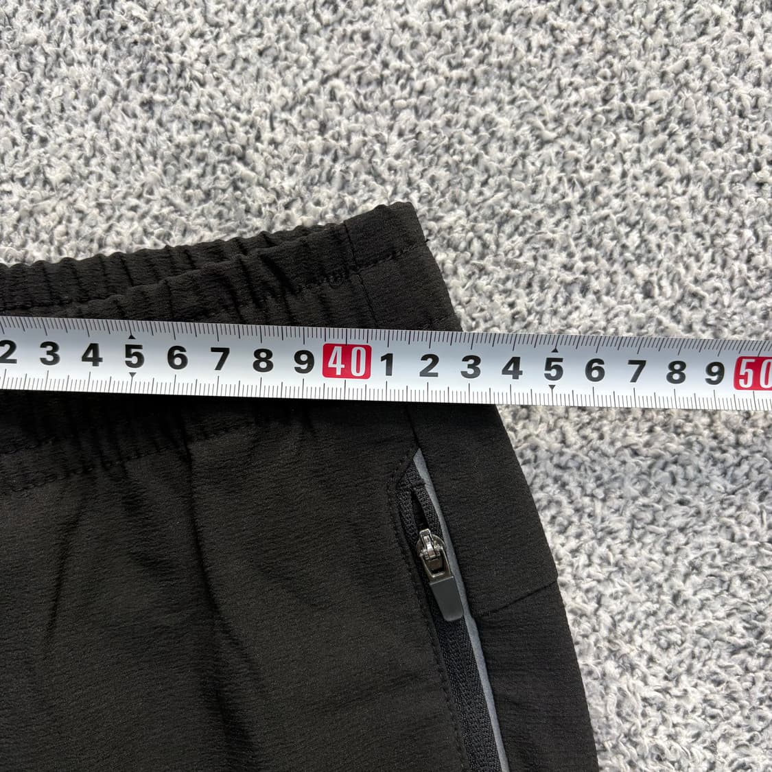 XL 프로스펙스 트레이닝 팬츠 기능성 0312J 상품이미지5