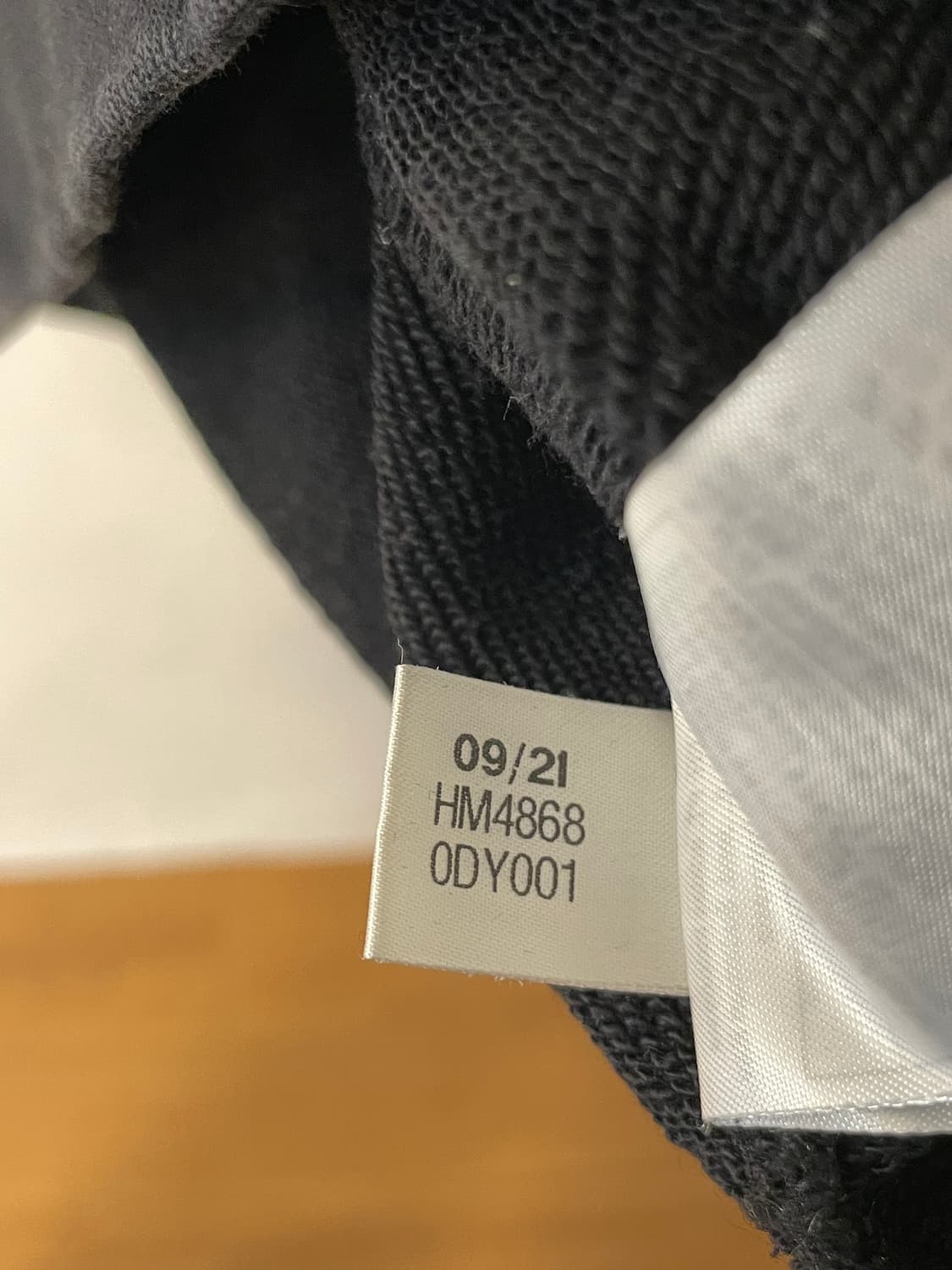 아디다스 맨투맨  상품이미지8