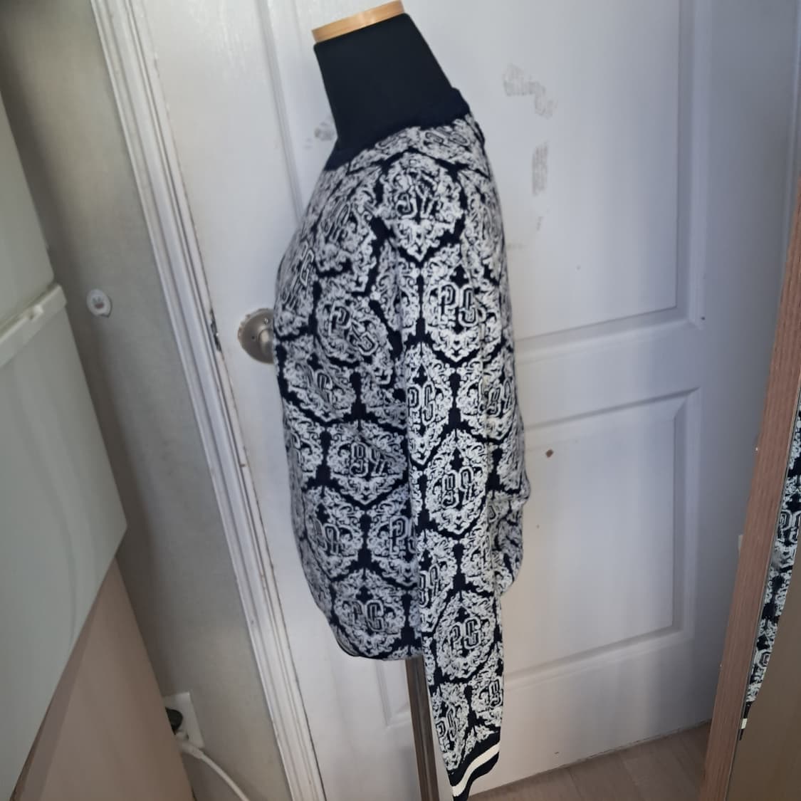 파리게이츠 여성 골프니트 1사이즈(약55) 상품이미지2