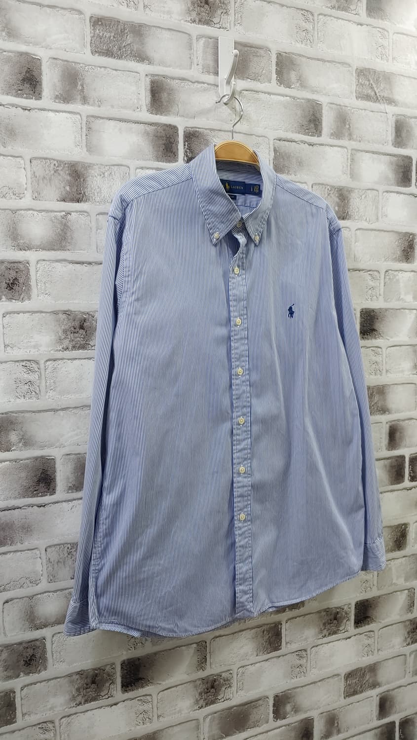 110 랄프 셔츠 752 상품이미지2