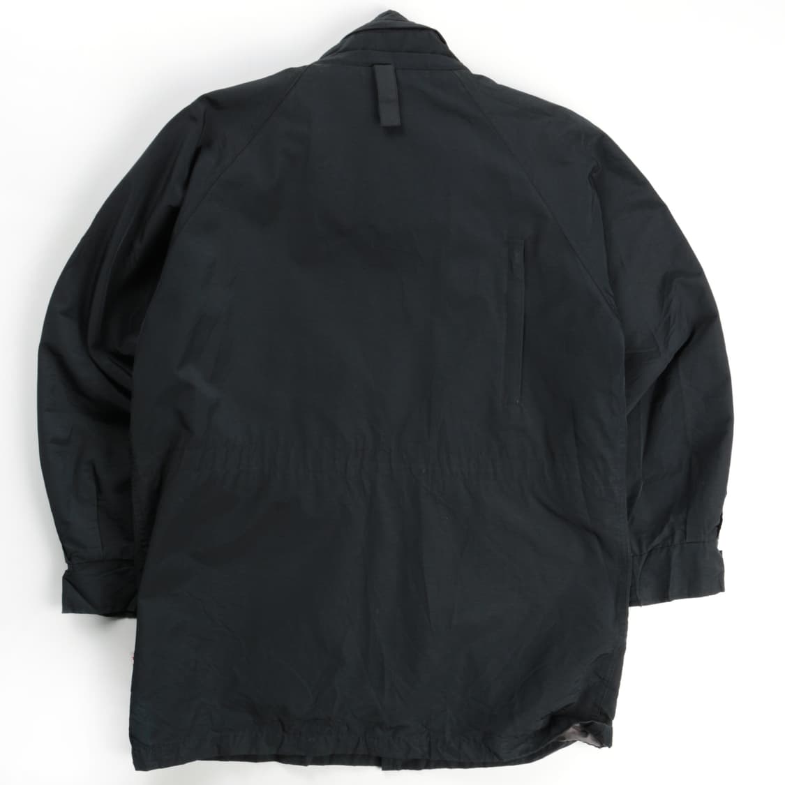 HENRYLEAR by 슈가케인 유틸리티 자켓    상품이미지7